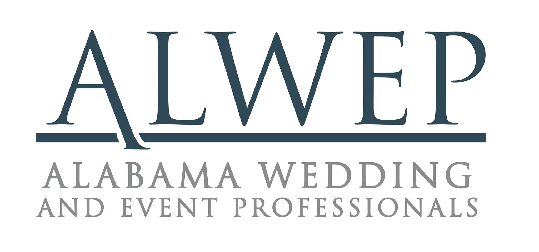 Alabama Wedding and Event Professionals logo