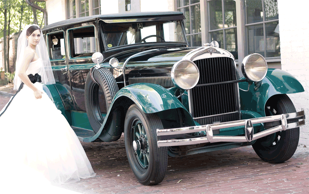 1929 Hudson Super Six - Eleanor, Caroline Eller Photography