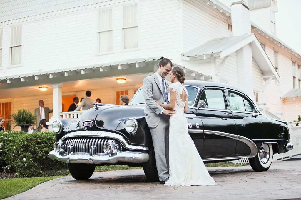 1952 Buick Eight - Jack, Wes Roberts Photography