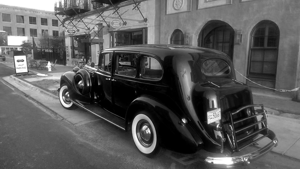 Incredible Antique car rental for weddings jackson ms area with Best Inspiration