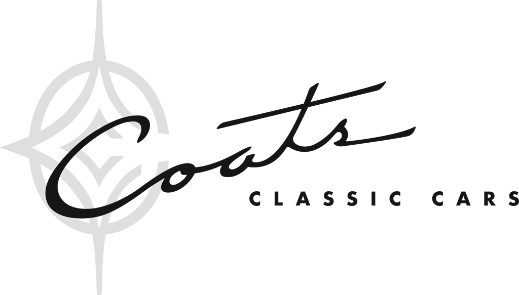 Coats Classic Cars Vintage Limousine Service