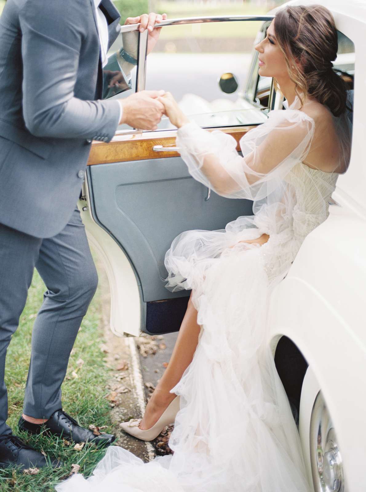 Amanda Somerville Photography