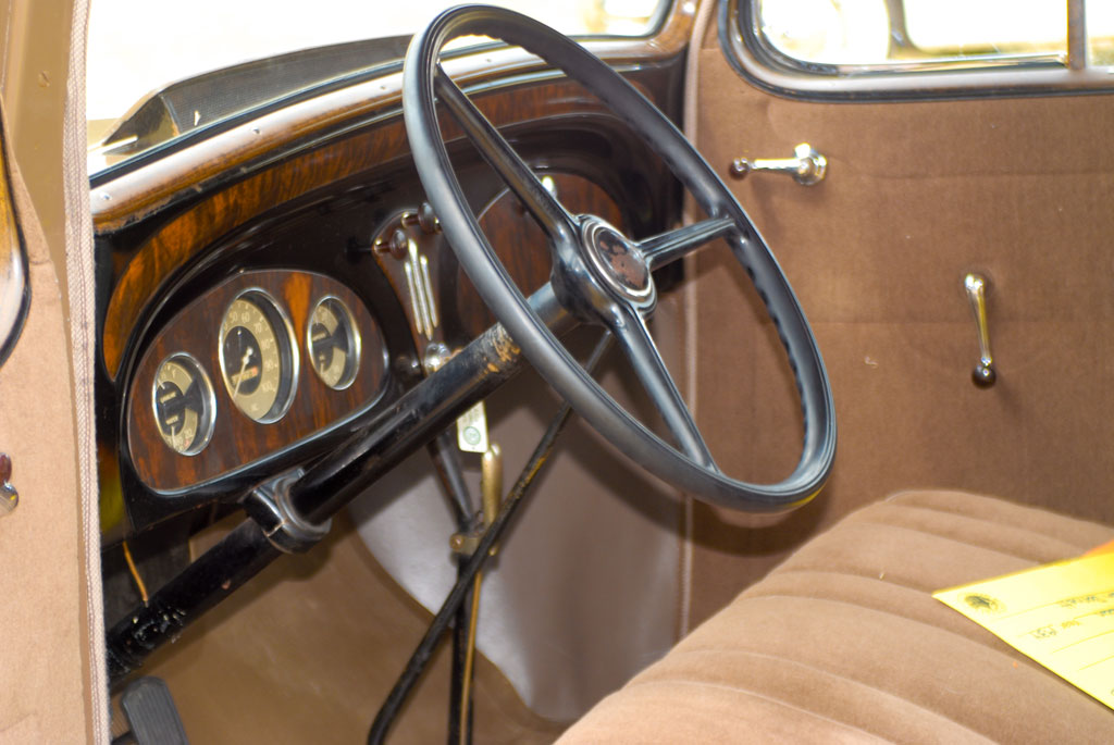 1934 Chevrolet, Fotowerks 