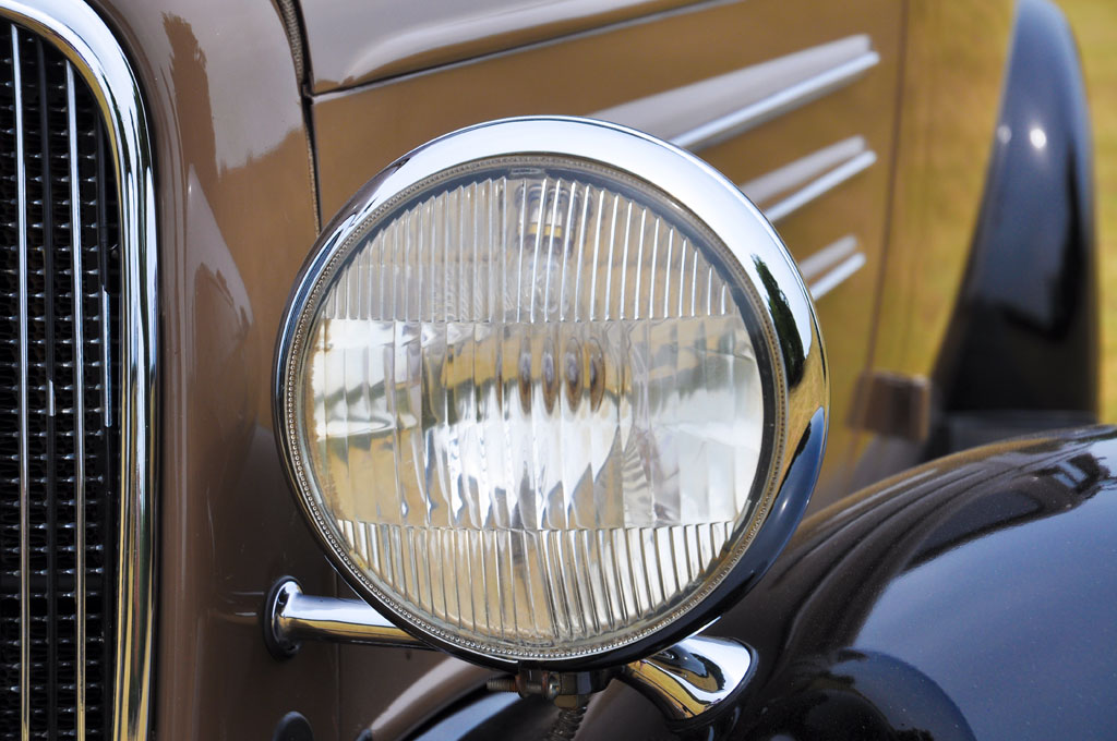 1934 Chevrolet, Fotowerks 