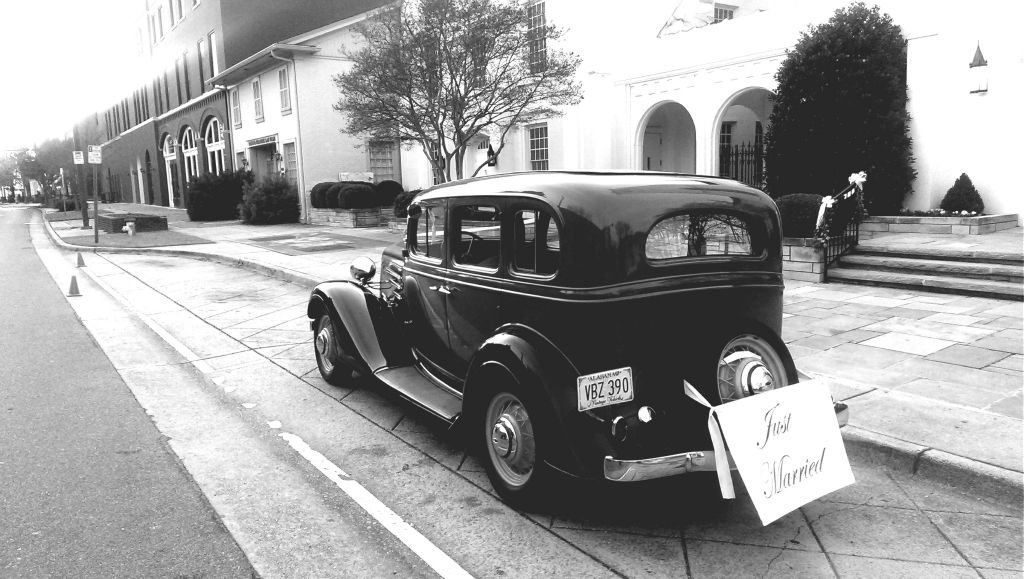1934 Chevrolet