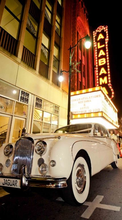 1959 Jaguar Mk.IX