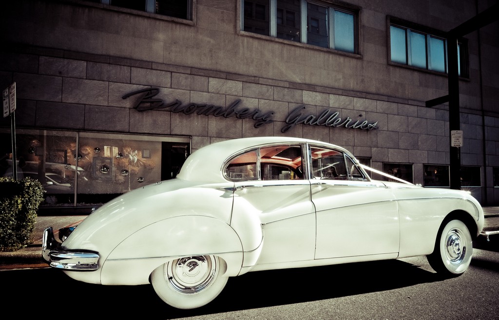 1959 Jaguar Mk.IX, courtesy Curtis B Photos
