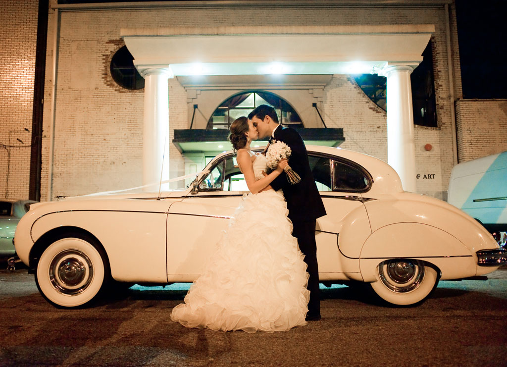 1959 Jaguar Mk.IX, courtesy Allison Lewis Photography