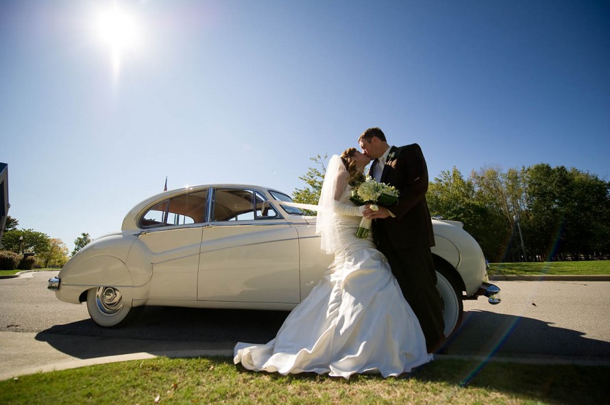 1959 Jaguar Mk.IX, courtesy Alisha Crossley Photography