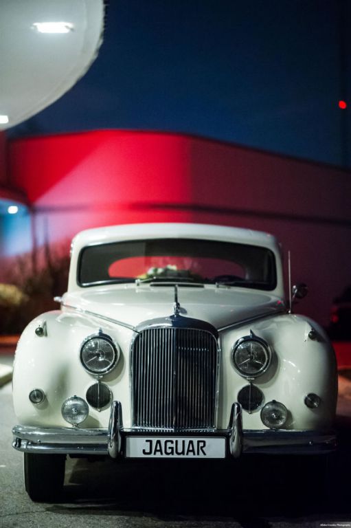 1959 Jaguar Mk.IX, courtesy Alisha Crossley Photography