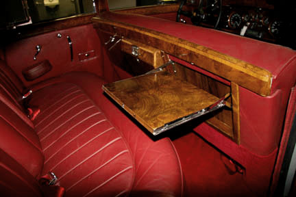 1959 Jaguar Mk.IX