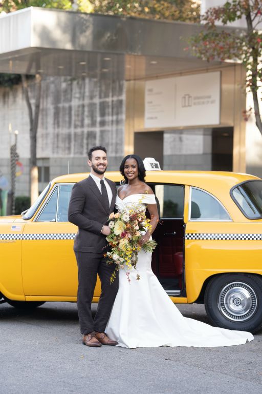 Alisha Crossley Photography  / Alabama Weddings Magazine