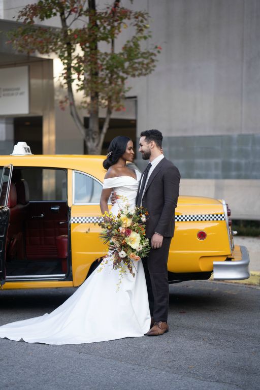 Alisha Crossley Photography  / Alabama Weddings Magazine
