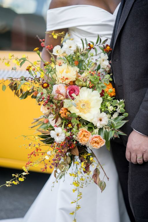 Alisha Crossley Photography  / Alabama Weddings Magazine