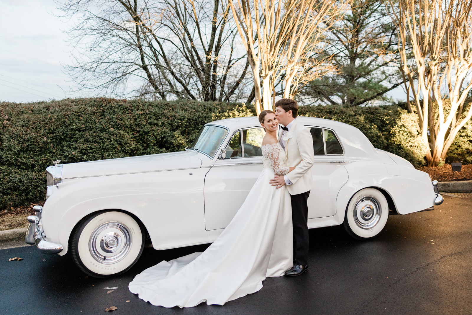 1960 Bentley S2