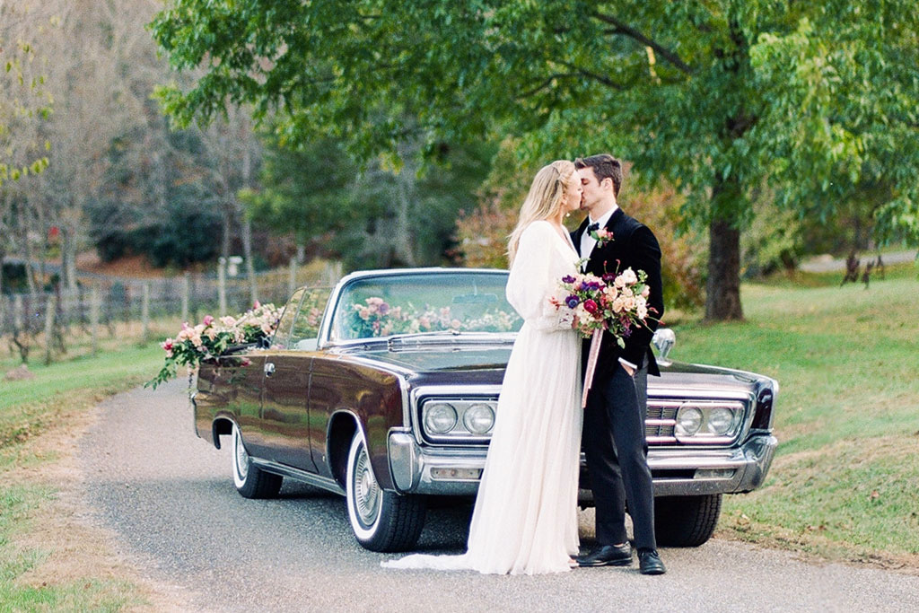 1966 Imperial Crown Convertible - Donald