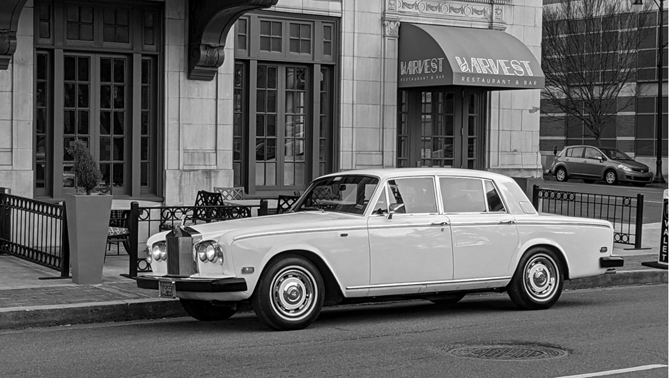 Coats Classic Cars in the Kansas City Metro