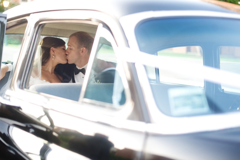 1952 Buick Eight, courtesy J.Woodbery Photography